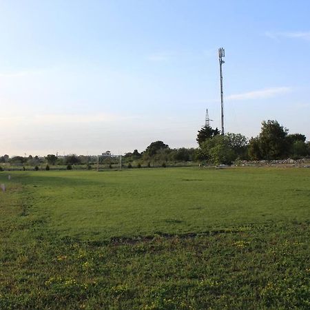 Fraschi Countryhouse Carpignano Salentino Bagian luar foto
