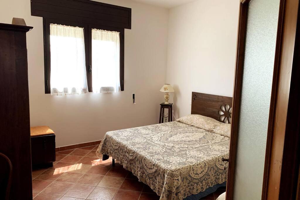 Fraschi Countryhouse Carpignano Salentino Bagian luar foto