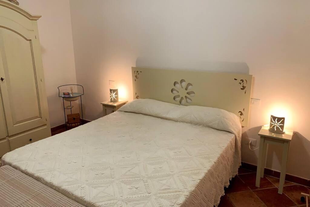 Fraschi Countryhouse Carpignano Salentino Bagian luar foto