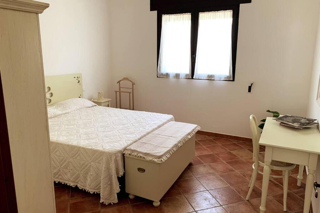 Fraschi Countryhouse Carpignano Salentino Bagian luar foto