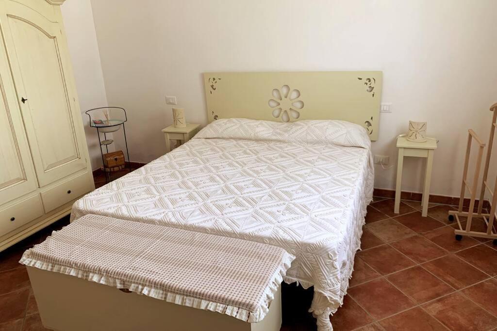 Fraschi Countryhouse Carpignano Salentino Bagian luar foto