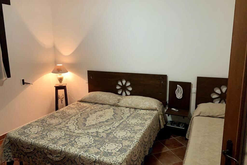 Fraschi Countryhouse Carpignano Salentino Bagian luar foto